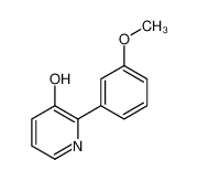 857436-14-7 structure, C12H11NO2