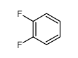 367-11-3 spectrum, 1,2-difluorobenzene