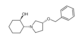 900513-88-4 structure, C17H25NO2