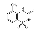 71254-64-3 structure, C8H8N2O3S