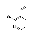 932042-98-3 2-bromo-3-ethenylpyridine