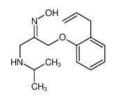 118552-63-9 structure, C15H22N2O2