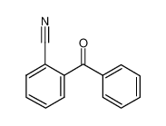 2-benzoylbenzonitrile 37774-78-0