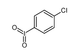 16825-76-6 structure, C6H4ClIO2