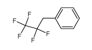 78693-66-0 1,1,1,2,2-pentafluoro-3-phenylpropane