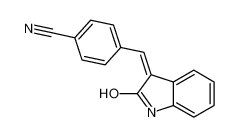 172261-79-9 structure, C16H10N2O