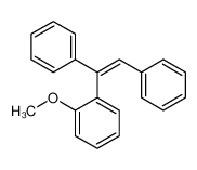 70603-15-5 structure, C21H18O