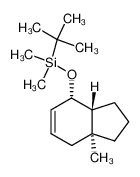 881182-39-4 structure, C16H30OSi