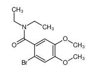 105875-33-0 structure