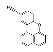 860004-36-0 structure, C16H10N2O