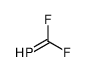 104575-63-5 structure, CHF2P