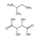 172152-22-6 structure, C7H16N2O6