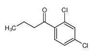 1-Butanone,1-(2,4-dichlorophenyl)- 