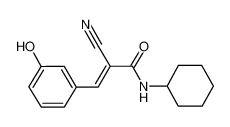 351893-99-7 structure, C16H18N2O2