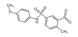 96951-00-7 spectrum, 2-nitro-toluene-4-sulfonic acid p-anisidide