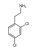 2,4-Dichlorophenethylamine 52516-13-9