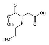 850411-21-1 structure, C9H16O4