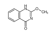 2-甲氧基-4(3H)-喹唑啉酮