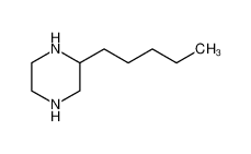 2-pentylpiperazine 6303-79-3