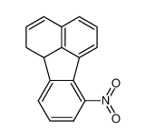 143836-68-4 spectrum, 7-Nitro-1,10b-dihydrofluoranthene