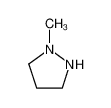 16460-04-1 N-Methylpyrazolidine