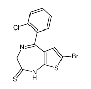 57801-82-8 structure