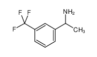 59382-36-4 structure, C9H10F3N