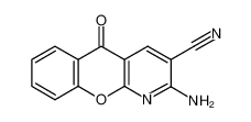 61424-81-5 structure, C13H7N3O2