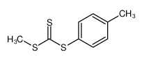 90536-94-0 structure, C9H10S3