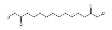 411218-80-9 structure, C14H24Cl2O2