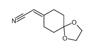 124499-35-0 structure, C10H13NO2