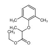 124317-26-6 structure, C13H18O3