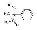 142038-83-3 structure, C10H12O3