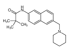 832102-22-4 structure