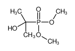 2-dimethoxyphosphorylpropan-2-ol 99%