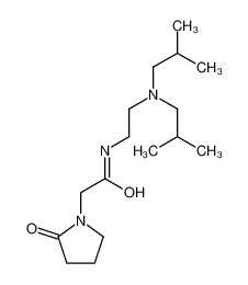 68497-65-4 structure