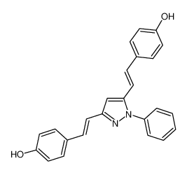 828911-79-1 structure, C25H20N2O2