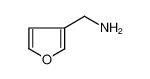 furan-3-ylmethanamine 4543-47-9