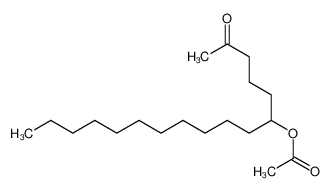 134369-98-5 structure, C19H36O3