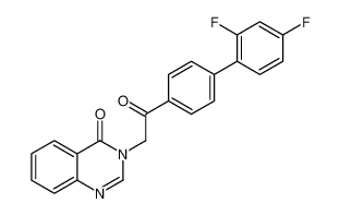 134563-09-0 structure