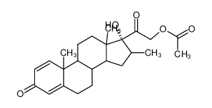 24510-54-1 structure, C24H32O5