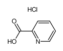 2-羧酸吡啶