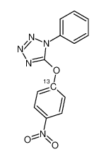 81141-93-7 structure, C13H9N5O3