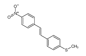 35717-61-4 structure, C15H13NO2S