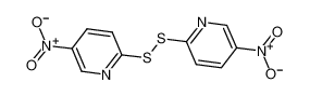 2127-10-8 2,2'-二硫双(5-硝基吡啶)