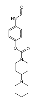 202745-12-8 structure, C18H25N3O3