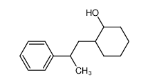 874527-28-3 2-(2-Phenyl-propyl)-cyclohexanol