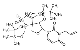 142102-83-8 structure