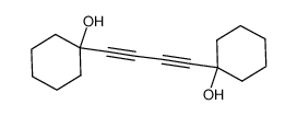 1,4-双(1-羟基环己基)-1,3-丁二炔