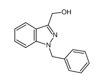 131427-21-9 structure, C15H14N2O